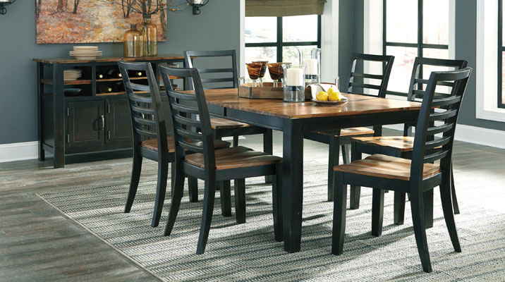 Dining Room Furniture